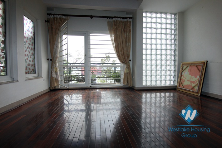 Very Beautiful House With Lake View for Rent in Westlake Area